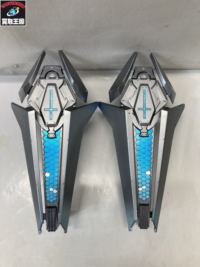 ROBOT魂 ユニコーンガンダム デストロイモード フルアクションver. フィギュア/グッズ