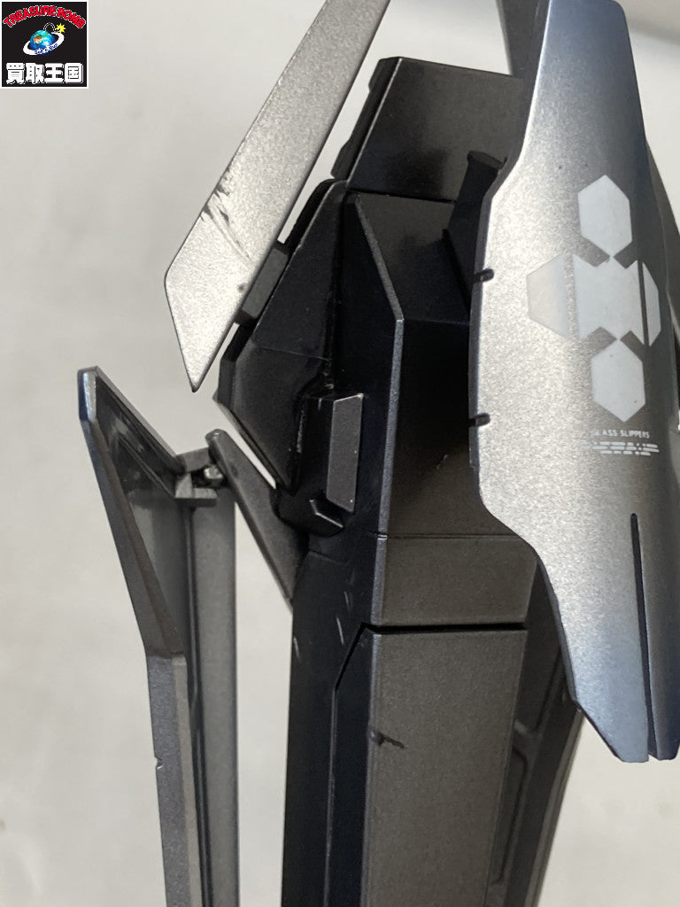 ROBOT魂 ユニコーンガンダム デストロイモード フルアクションver. フィギュア/グッズ
