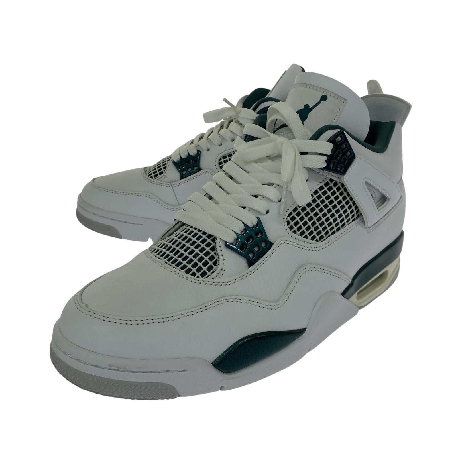 スニーカー FQ8138-103 air jordan 4 retro (29.0) 29cm (US11 UK10 1/2 EU48) ホワイト