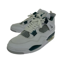 スニーカー FQ8138-103 air jordan 4 retro (29.0) 29cm (US11 UK10 1/2 EU48) ホワイト