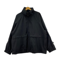 ジャケット GORE-TEX WINDSTOPPERR TECH SPOジャケット 黒 M M ブラック