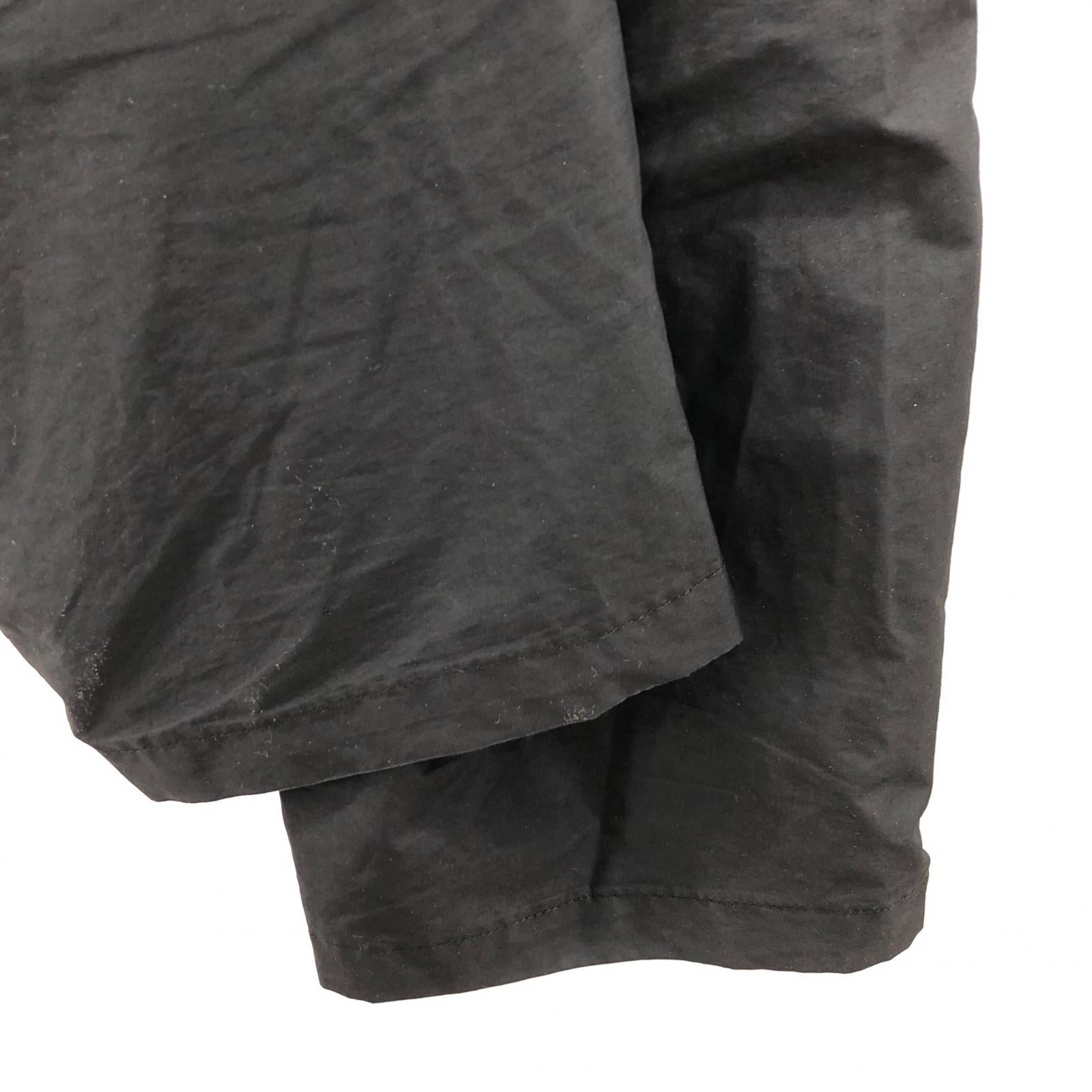 パンツ ADJUST PANTS ブラック L ブラック