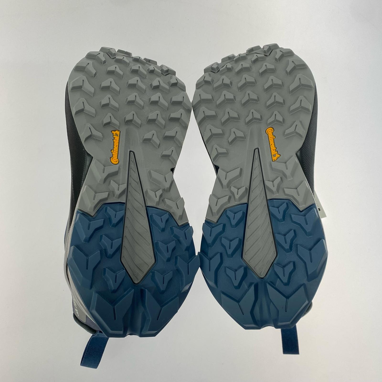スニーカー adidas Terrex Trailmaker 2 GTX SL GORE-TEX JP5239 ネイビー (28) 28cm (US10 UK9 1/2 EU46) ネイビー