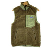 ジャケット Classic Retro-X Vest