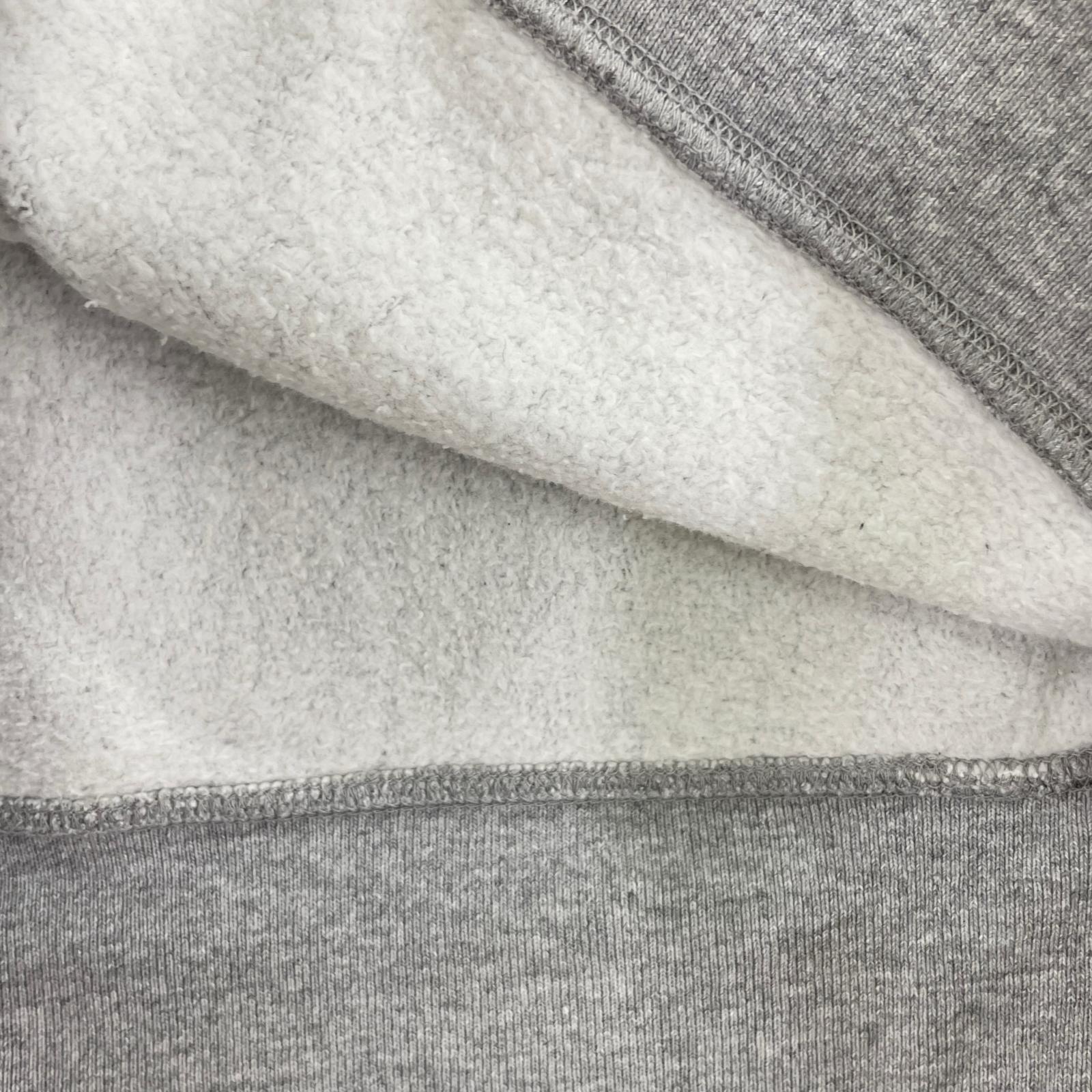 パーカー Supreme 17ss MultiColor ClassicLogo Sweatshirt グレー (S) S グレー