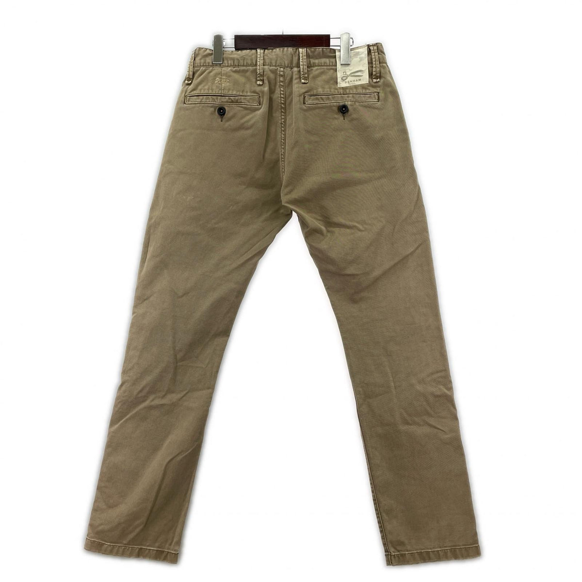 パンツ チノパンツ　ｗ32 32 ベージュ