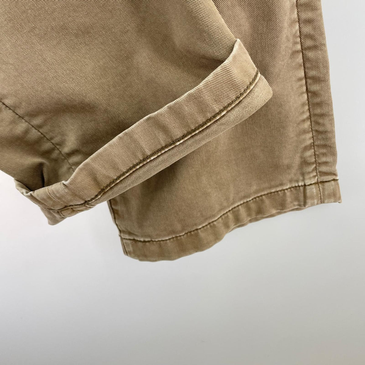 パンツ チノパンツ　ｗ32 32 ベージュ