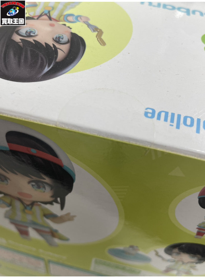 ねんどろいど 大空スバル ホロライブプロダクション フィギュア/グッズ