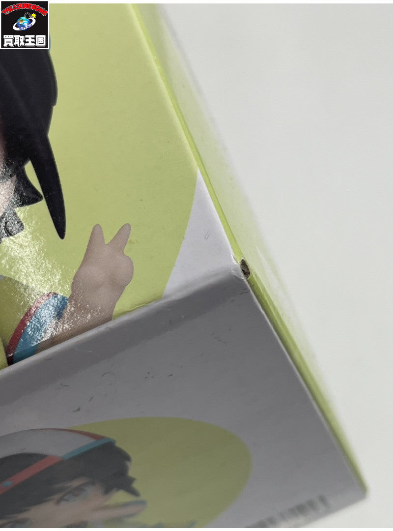 ねんどろいど 大空スバル ホロライブプロダクション フィギュア/グッズ