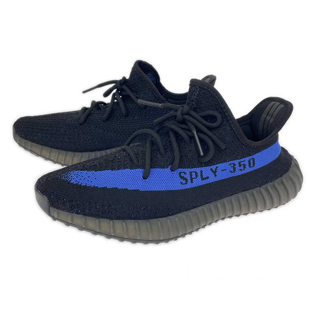スニーカー yeezy salt/core Black 28.5cm (US10 1/2 UK10 EU47)