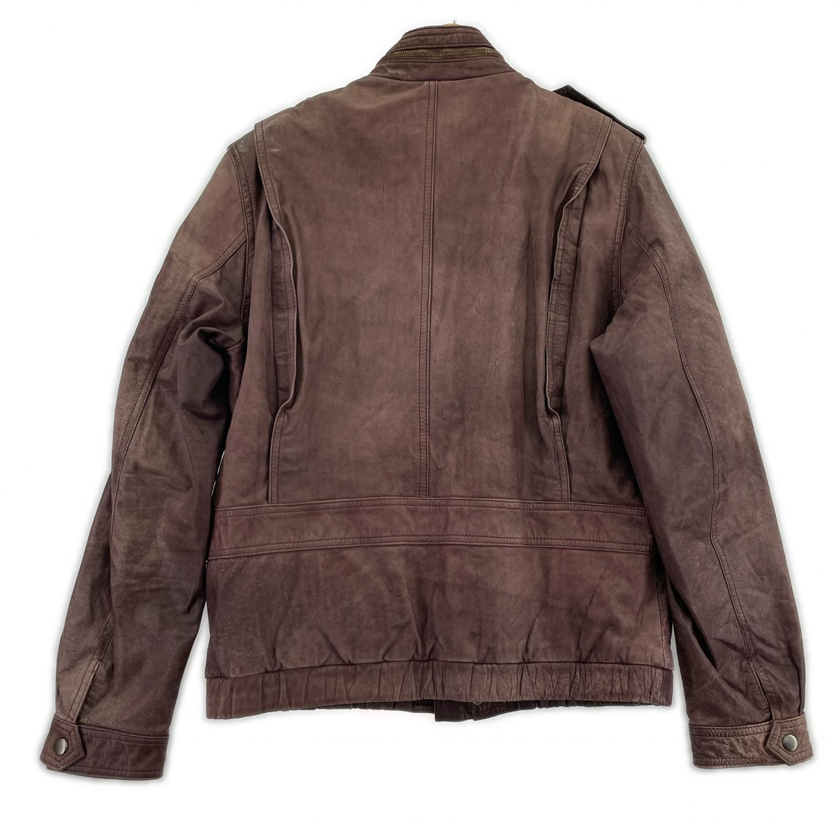 レザージャケット カウレザー (50) 50