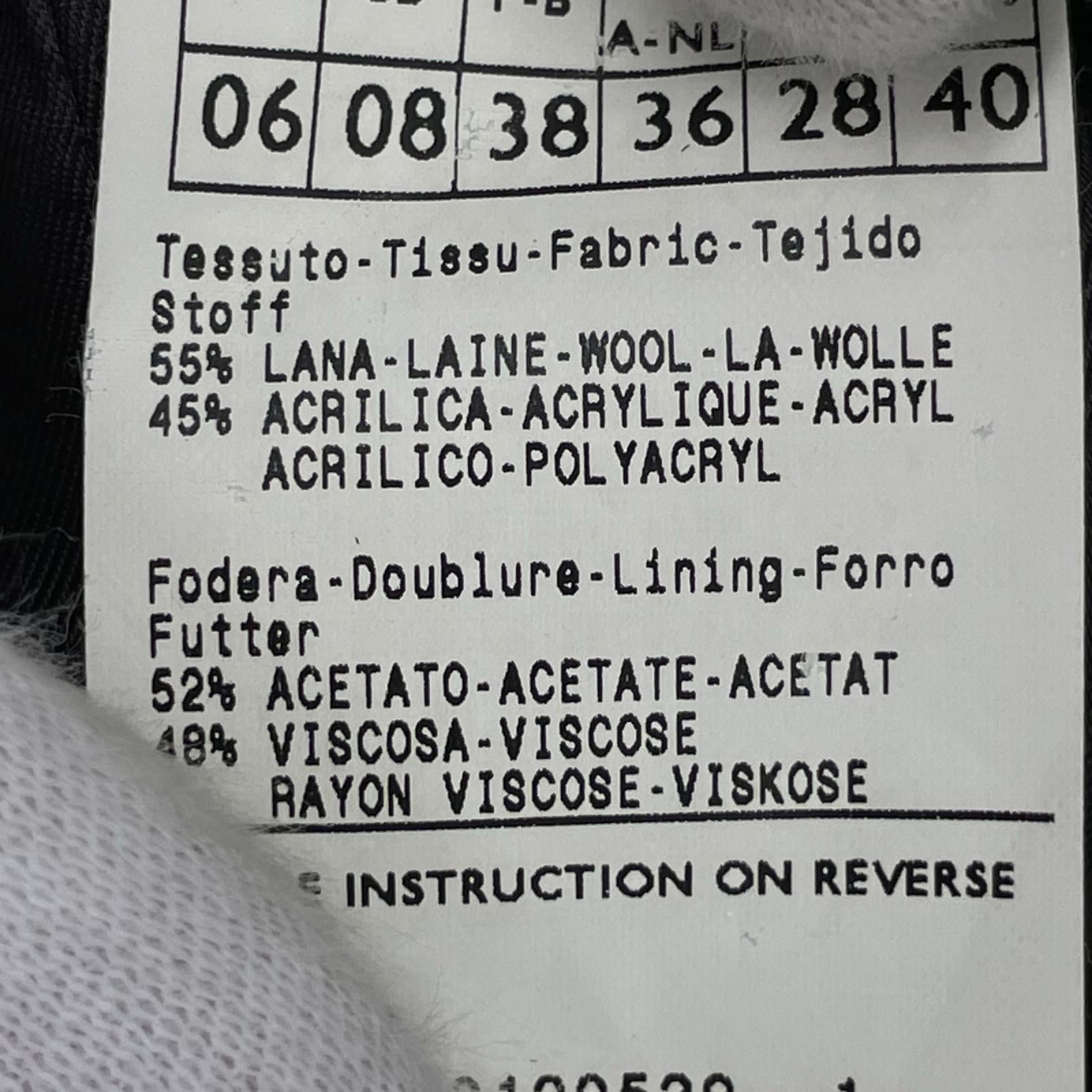 ジャケット ロングコート　グレー グレー