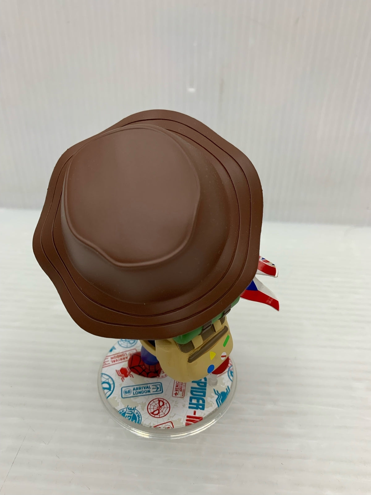 LV/パピヨン30/ダミエ(・エベヌ) N51303