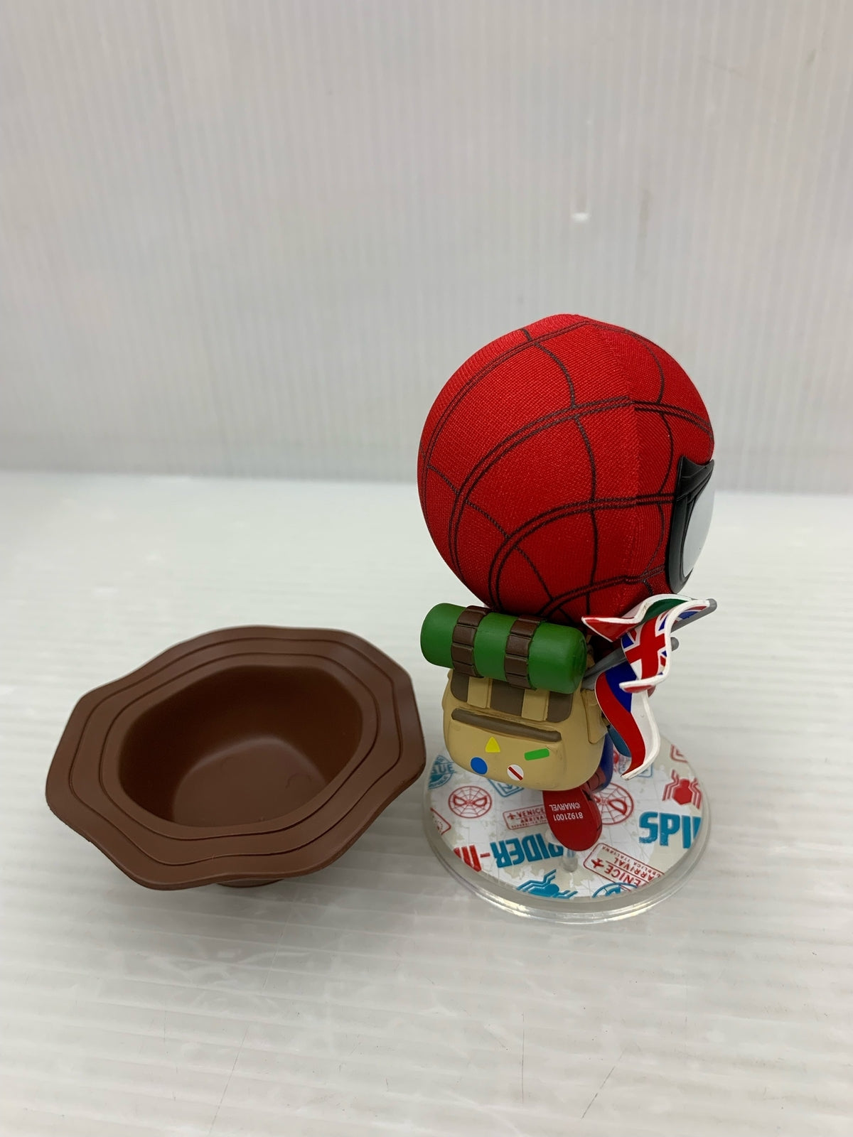 LV/パピヨン30/ダミエ(・エベヌ) N51303