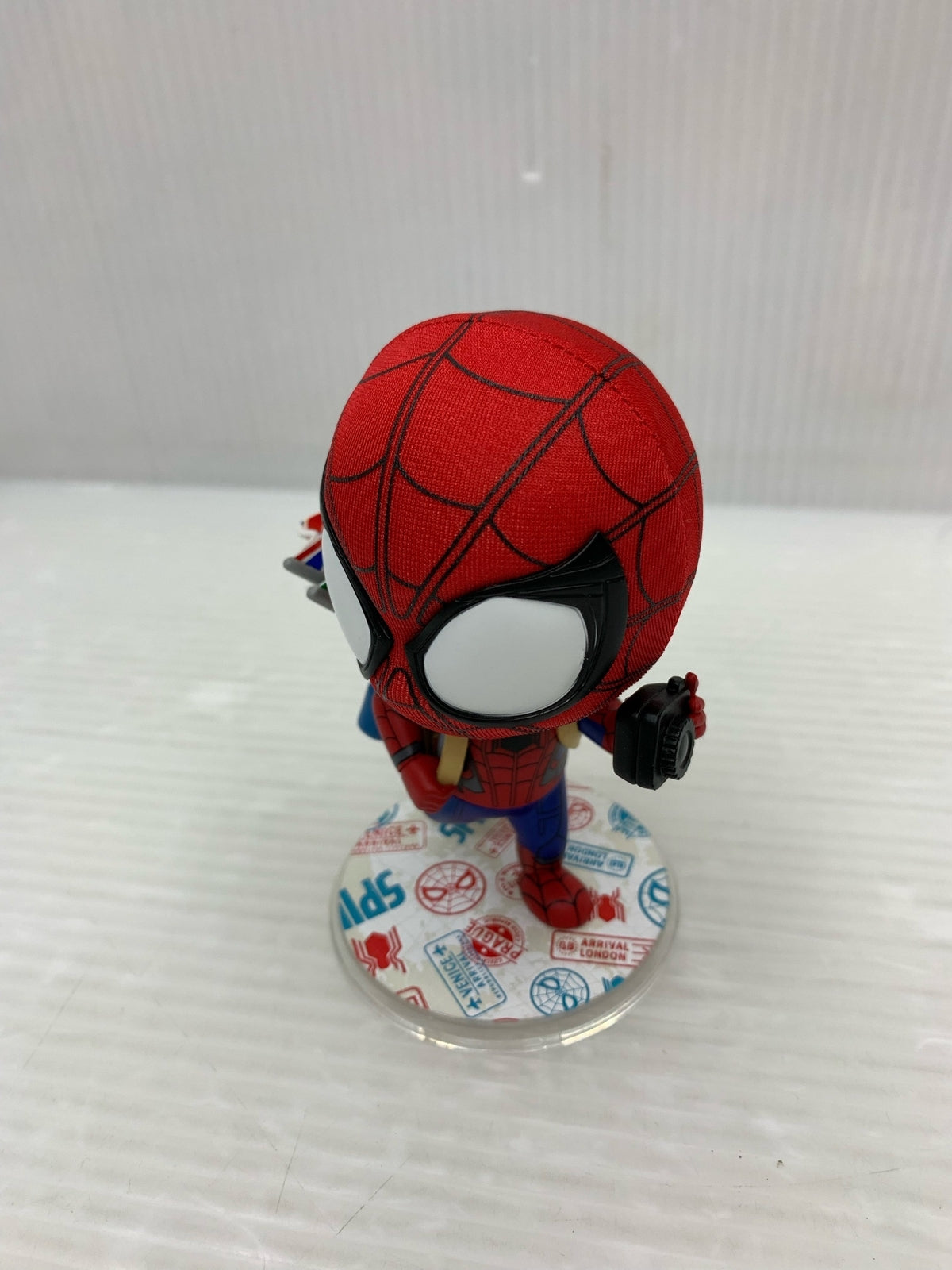 LV/パピヨン30/ダミエ(・エベヌ) N51303