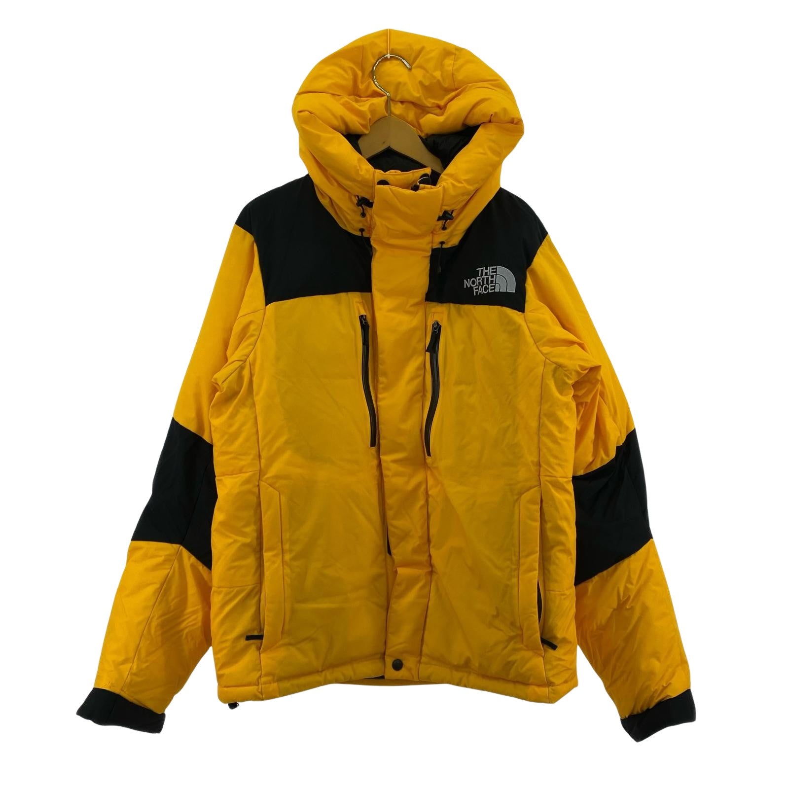 ブルゾン ND91710 Baltro Light Jacket-XL