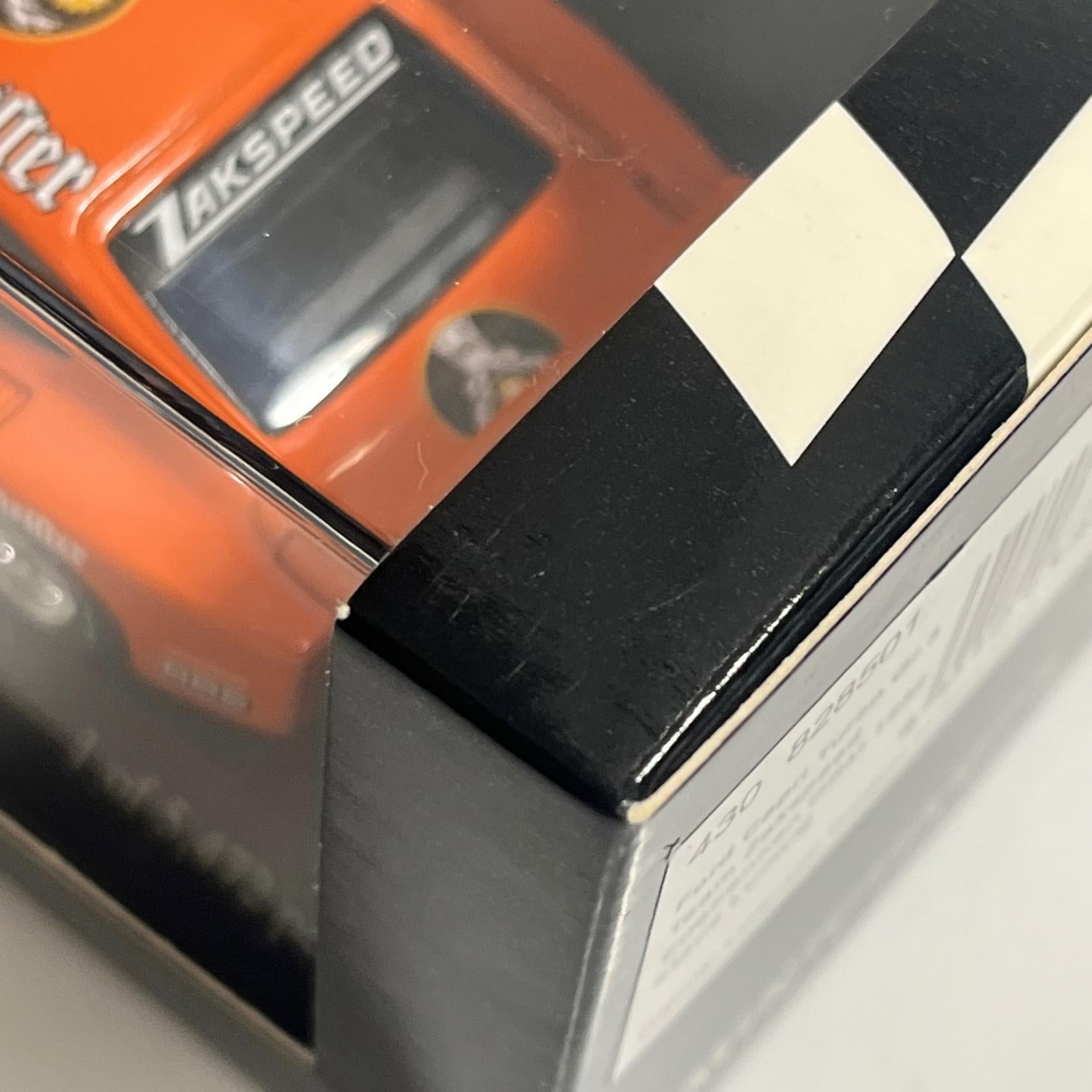 フォード カプリ ターボ Gr.5 アイフェルレンネン DRM 1982 フォード カプリ ターボ Gr.5 アイフェルレンネン DRM 1982 MINICHAMPS スケールカー
