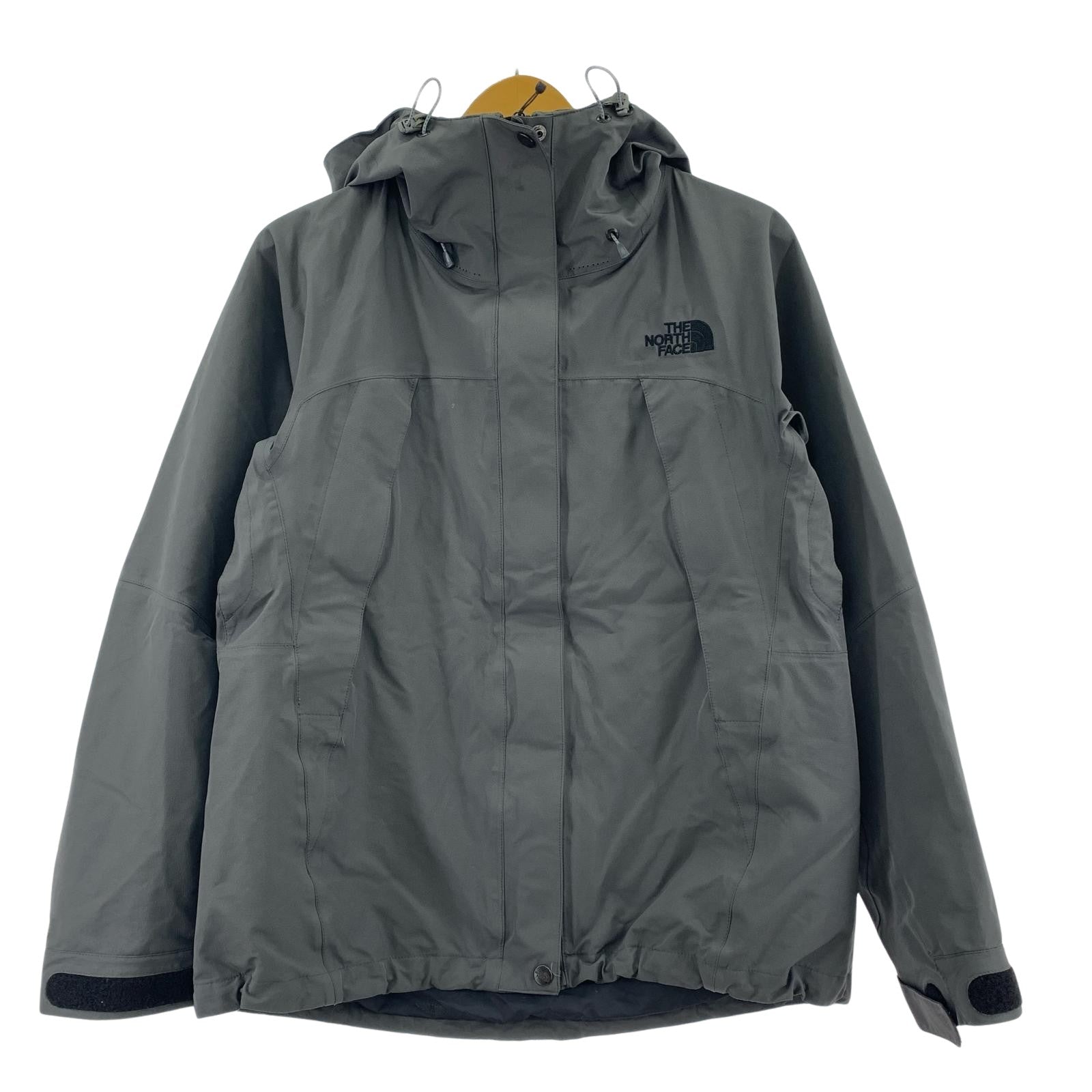 ジャケット MOUNTAIN JACKET K L L K グレー