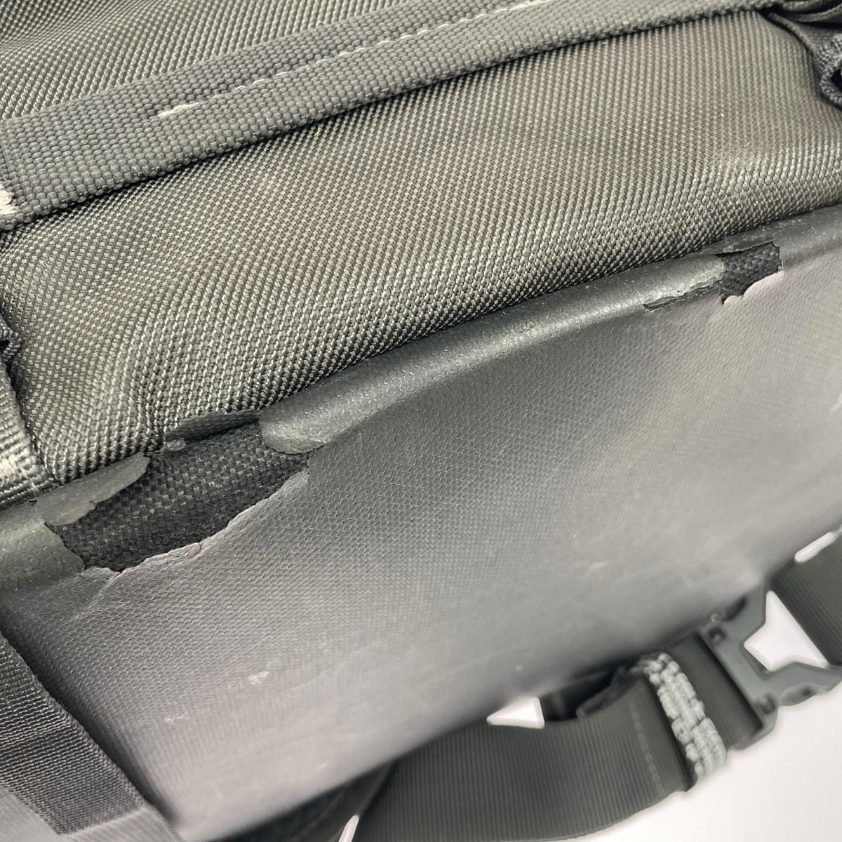 リュック・デイパック vanguard ﾘｭｯｸ ｸﾞﾚｰ グレー