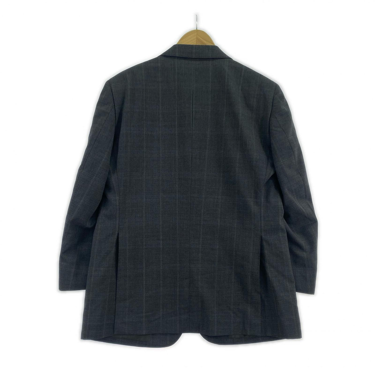 ジャケット BURBERRY ジャケット グレー