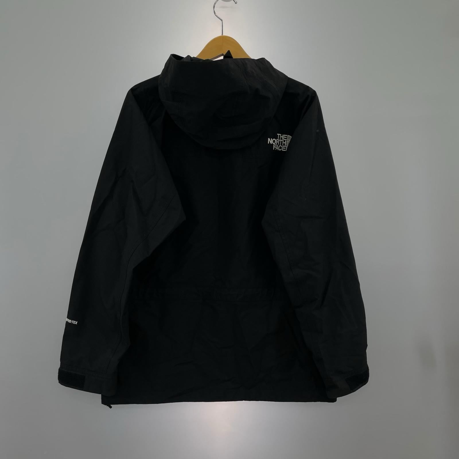 ジャケット Mountain Light Jacket M 黒 M ブラック