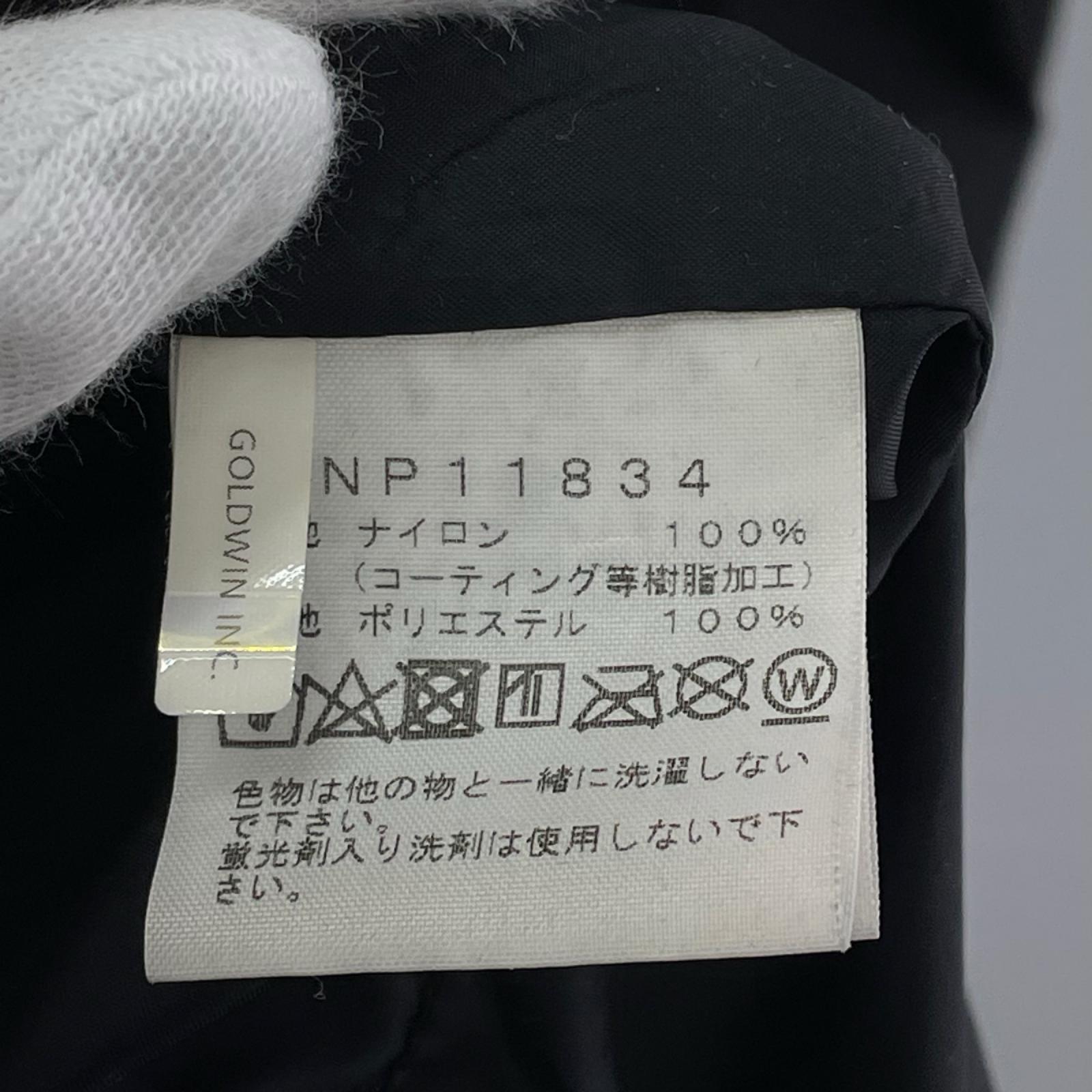 ジャケット Mountain Light Jacket M 黒 M ブラック