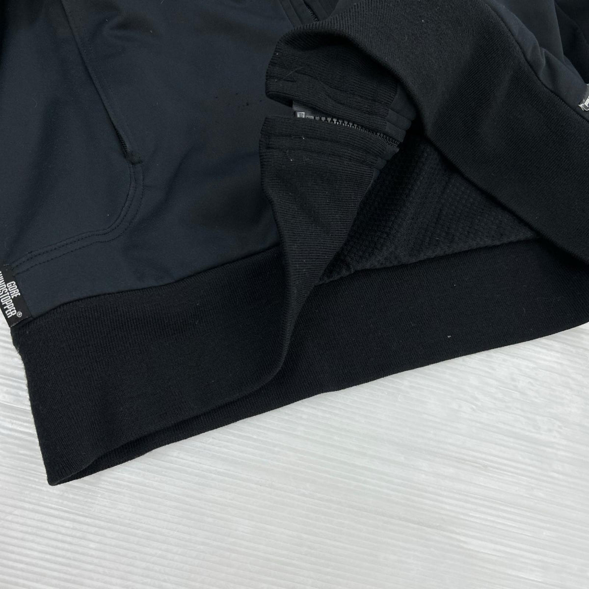 ジャケット BLK 2 ブラック