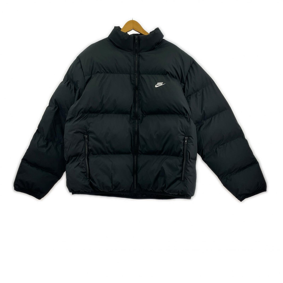 ジャケット 中綿ｼﾞｬｹｯﾄ BLK XXL ブラック