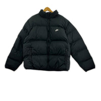 ジャケット 中綿ｼﾞｬｹｯﾄ BLK XXL ブラック