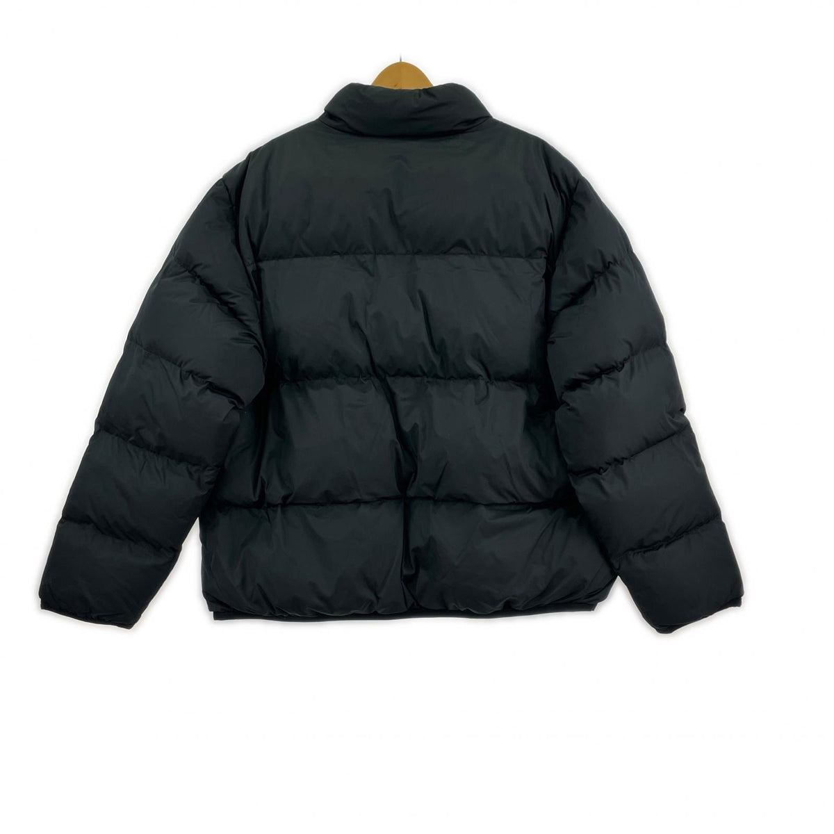ジャケット 中綿ｼﾞｬｹｯﾄ BLK XXL ブラック