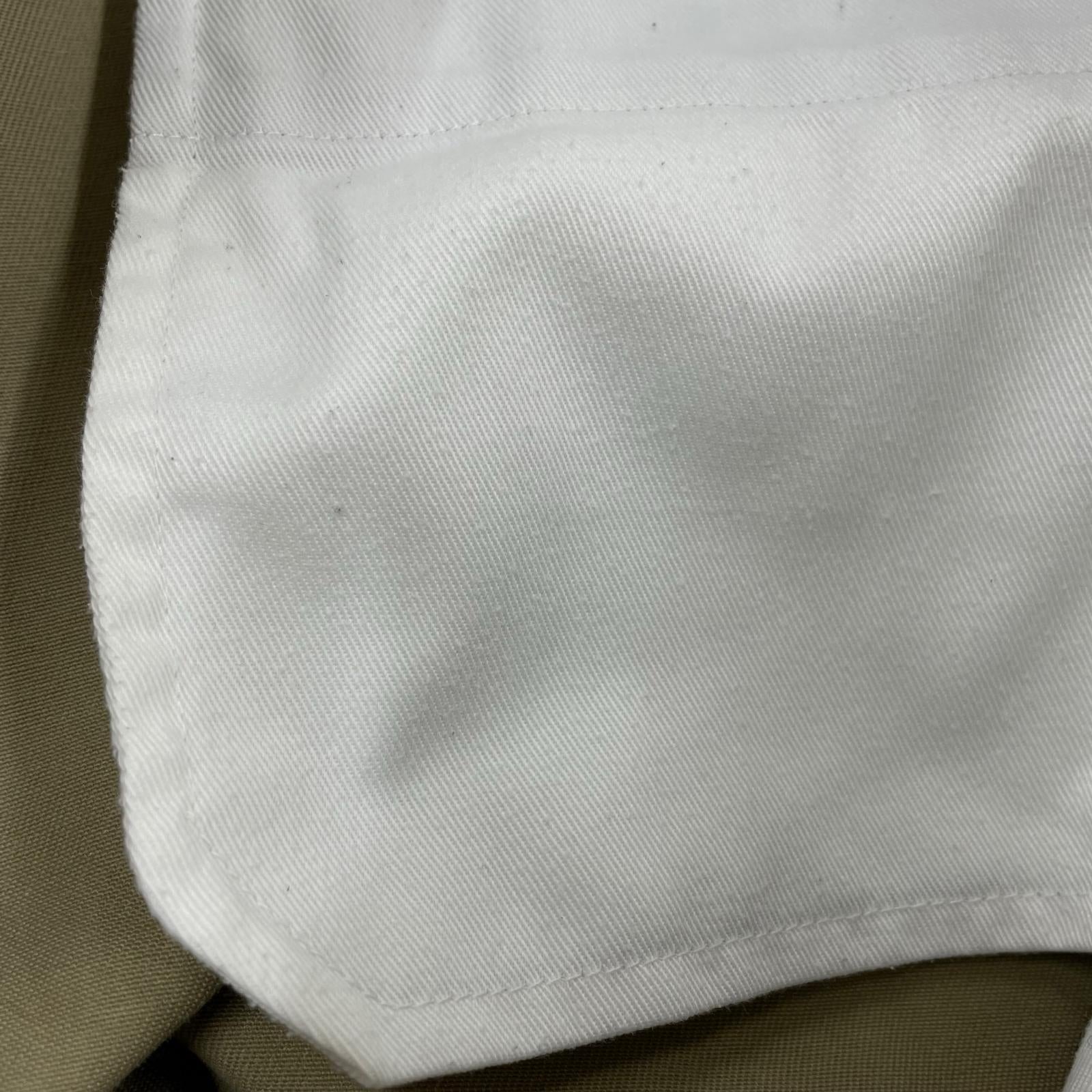 パンツ dickies wrap pt 2 ベージュ