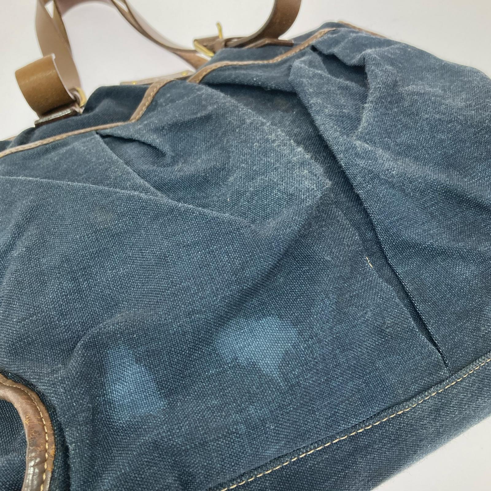 その他バッグ Paul Smith その他バッグ ネイビー