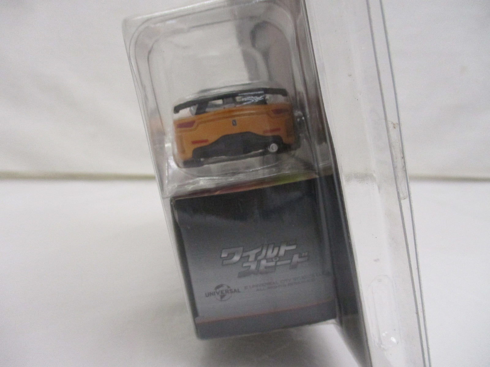 TOMIX マルチレールクリーニングカー 青 鉄道模型車両