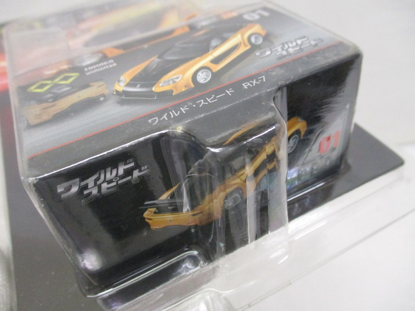 TOMIX マルチレールクリーニングカー 青 鉄道模型車両