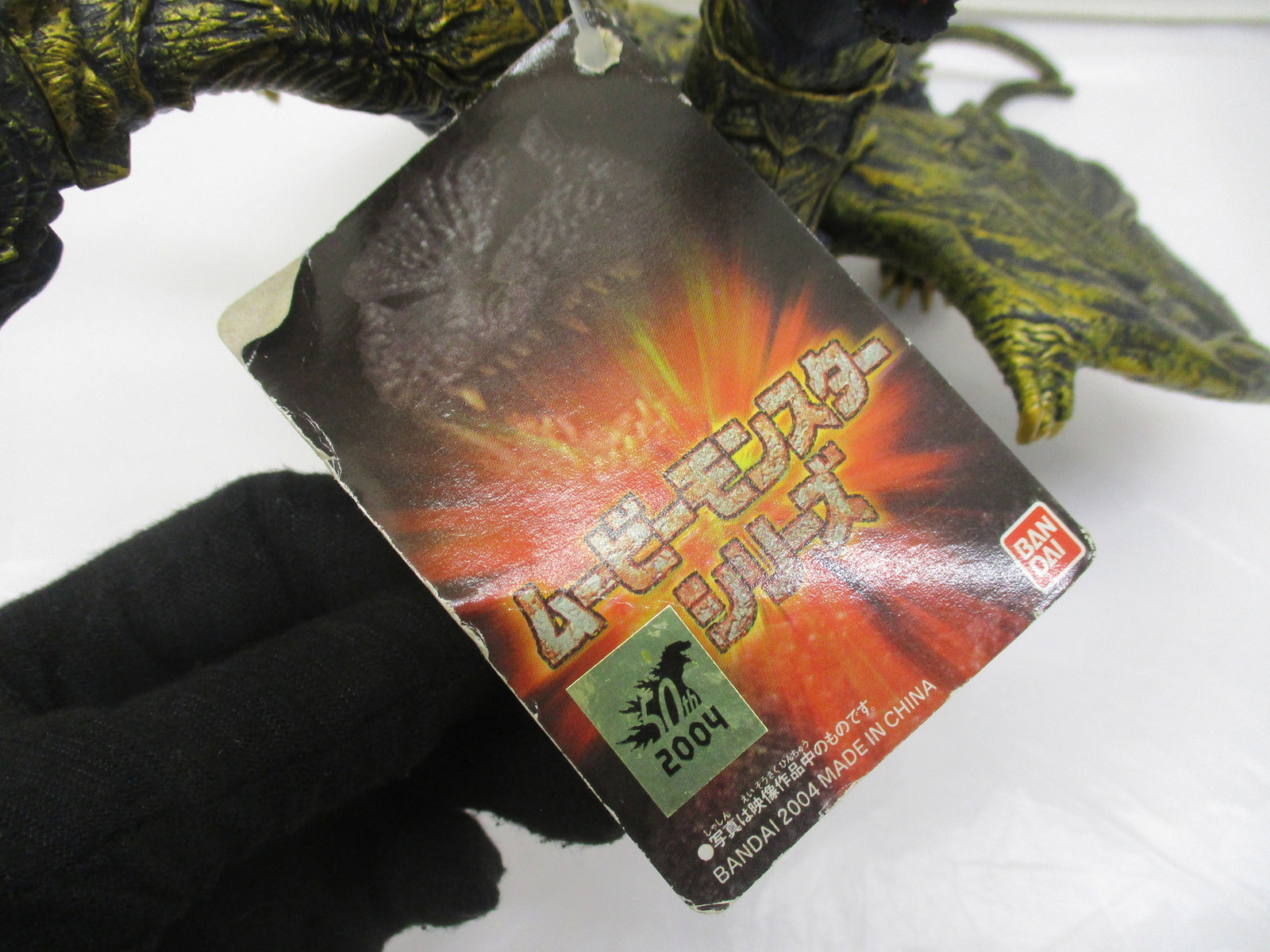 ダウンジャケット Nylon Down Puffer XL