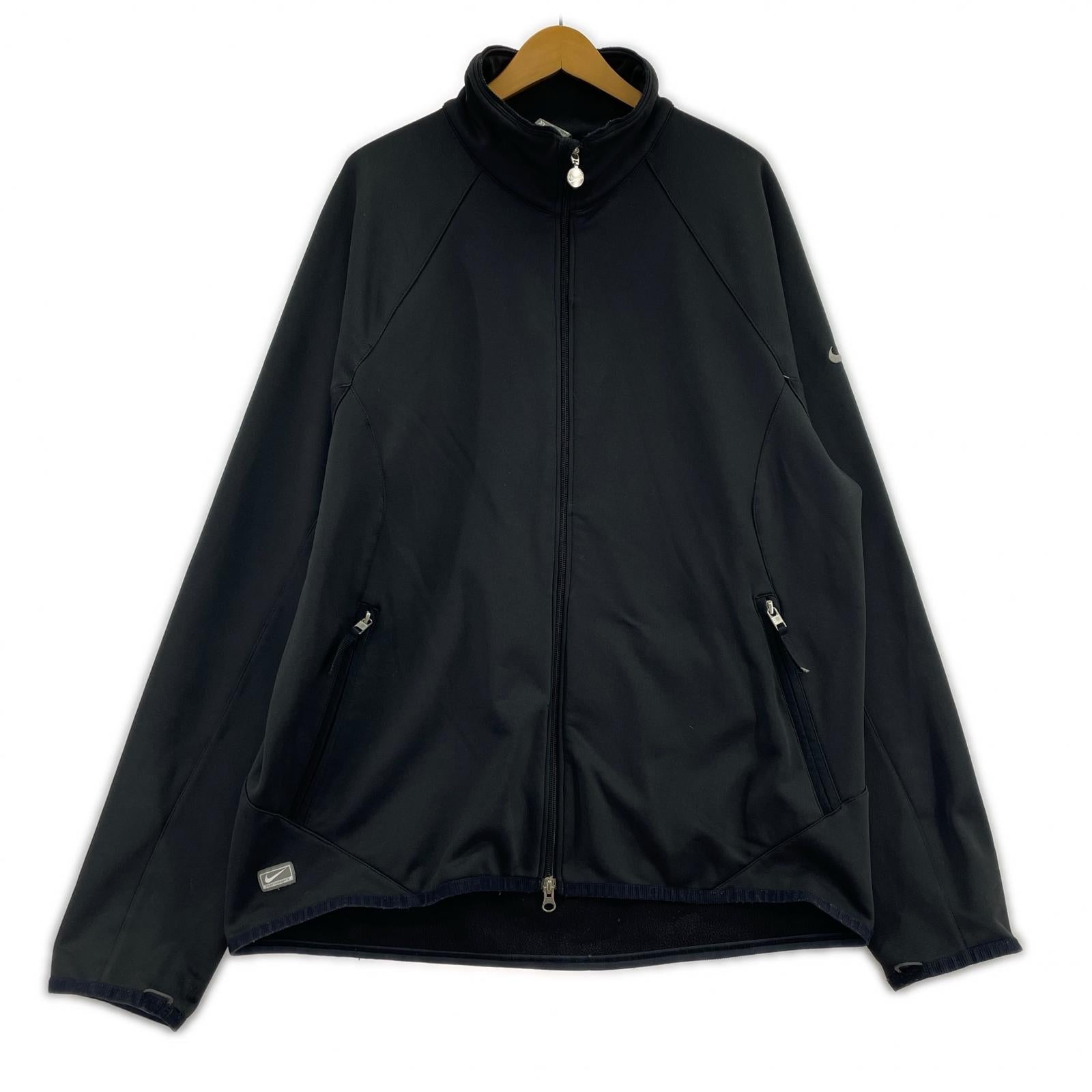 ジャケット NIKE Performance Jacket BLK XL ブラック