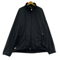 ジャケット NIKE Performance Jacket BLK XL ブラック
