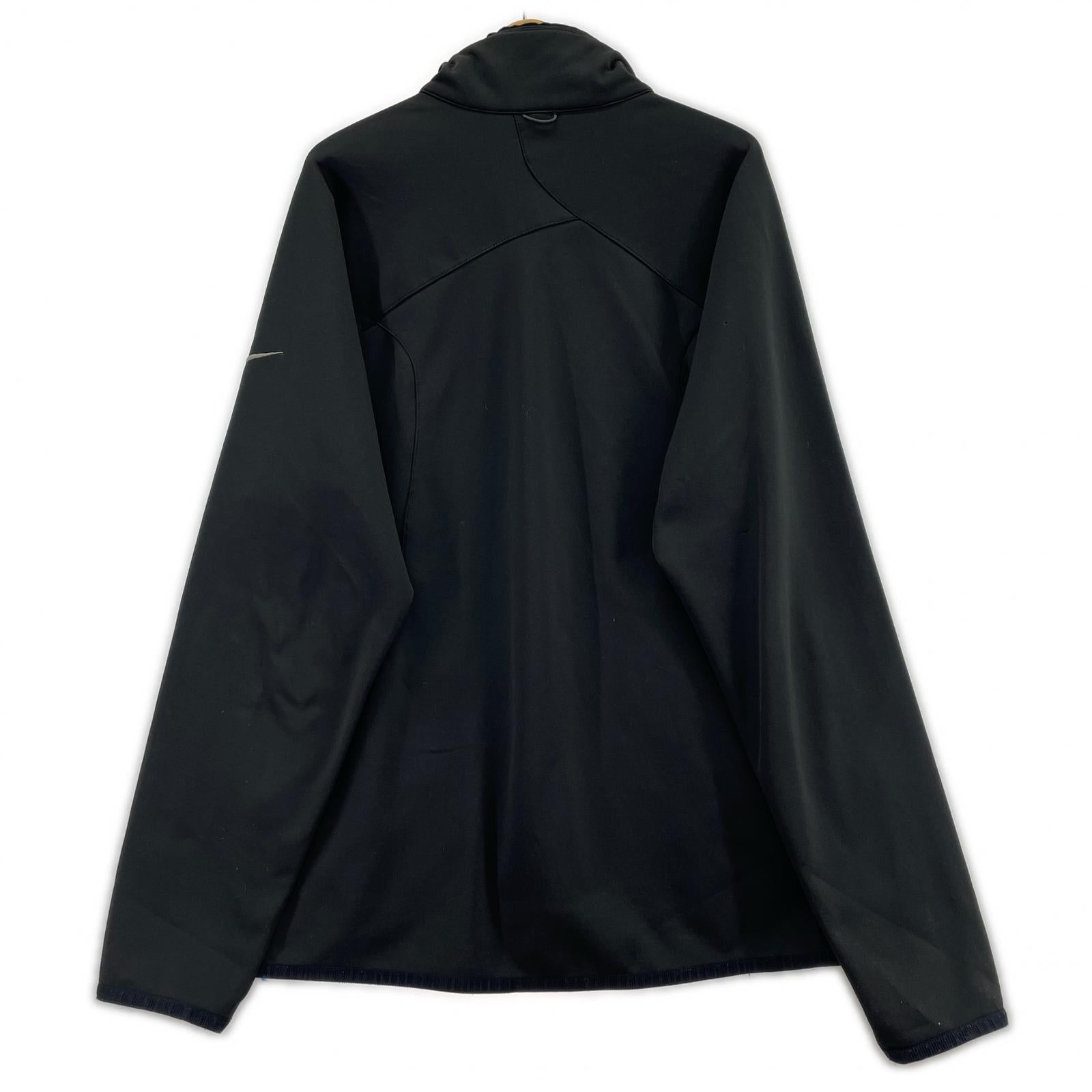 ジャケット NIKE Performance Jacket BLK XL ブラック