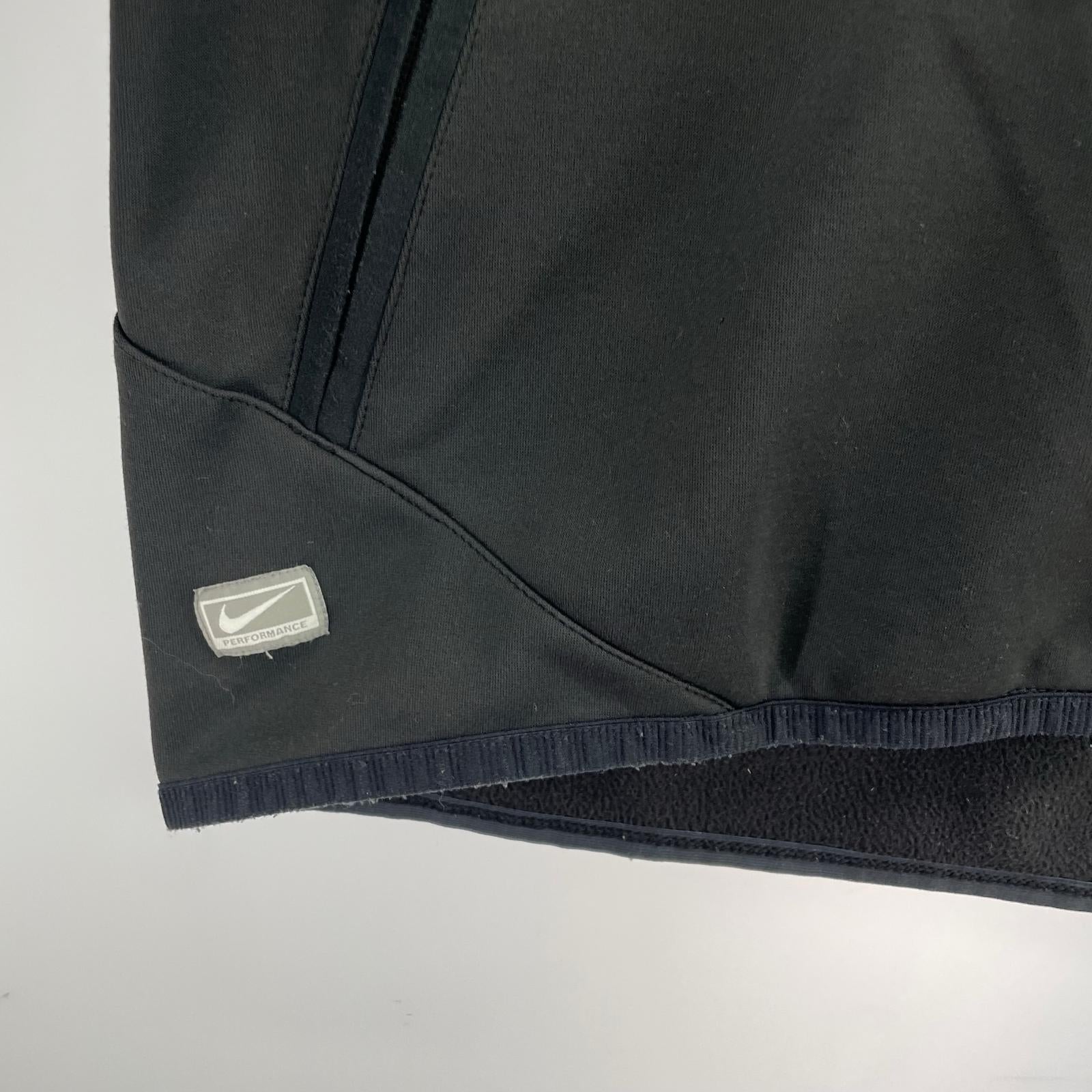 ジャケット NIKE Performance Jacket BLK XL ブラック