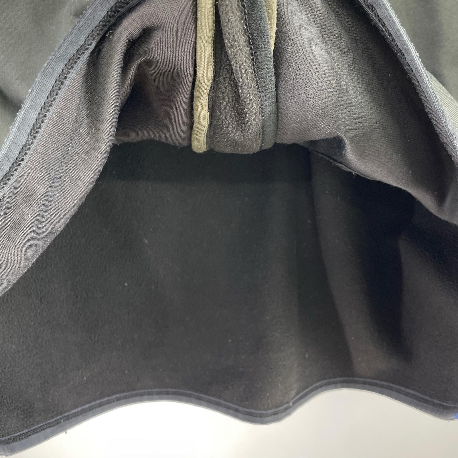 ジャケット NIKE Performance Jacket BLK XL ブラック
