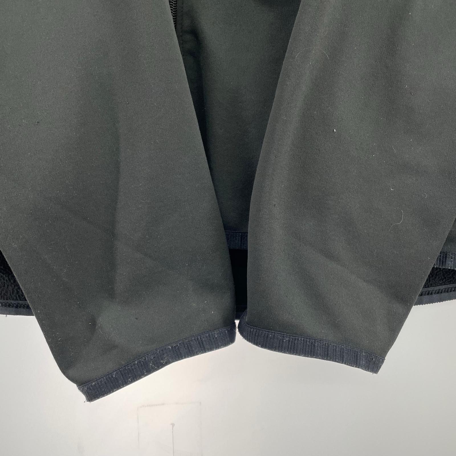 ジャケット NIKE Performance Jacket BLK XL ブラック