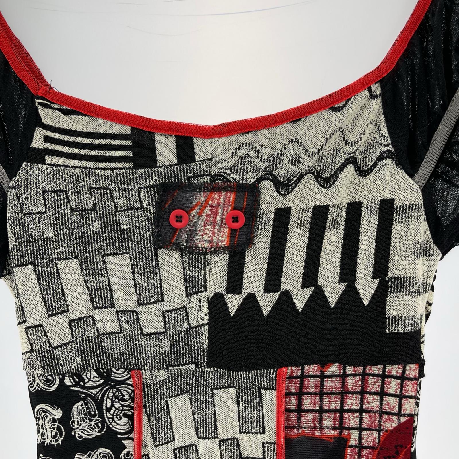 ワンピース LULU・H M BLK M ブラック
