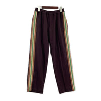 パンツ LACE TAPE TRACK PANTS (M) M