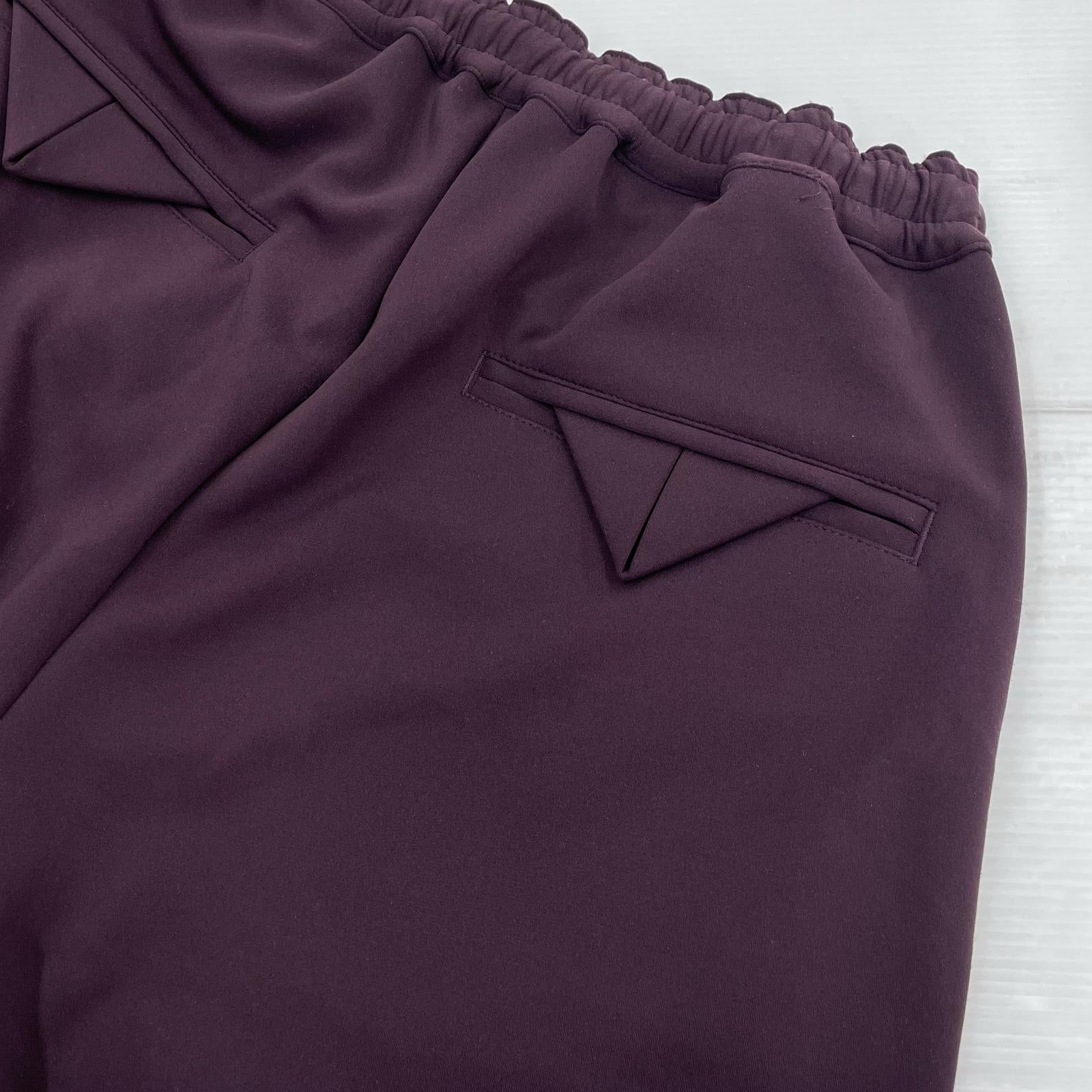 パンツ LACE TAPE TRACK PANTS (M) M