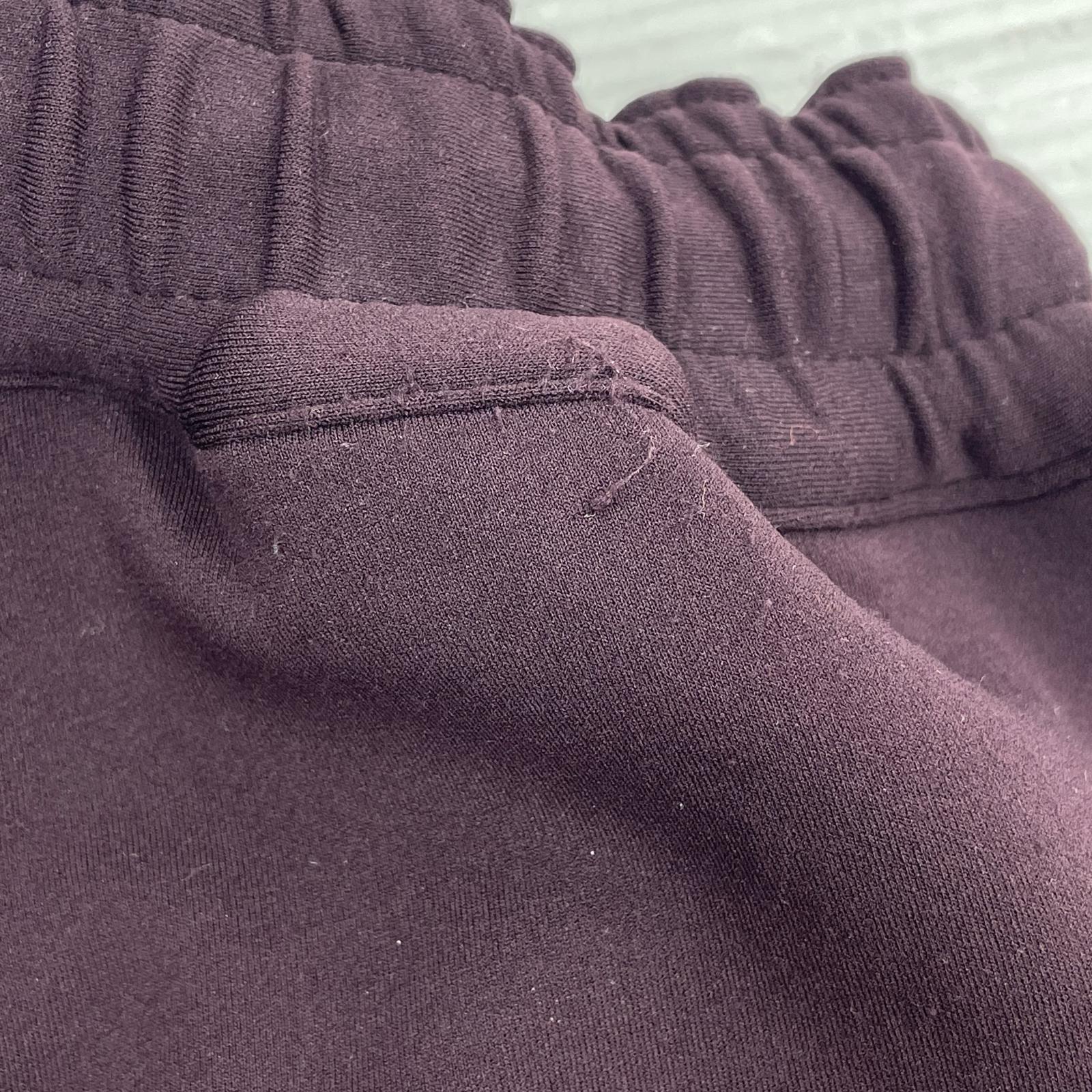 パンツ LACE TAPE TRACK PANTS (M) M