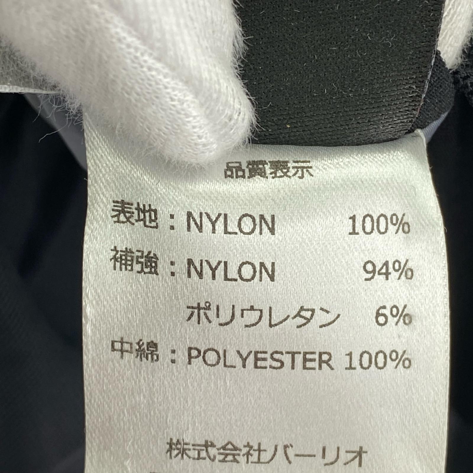 ジャケット KETIL MIG JACKET S ブラック