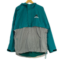 ジャケット adidas EQT WINDBREAKER M L