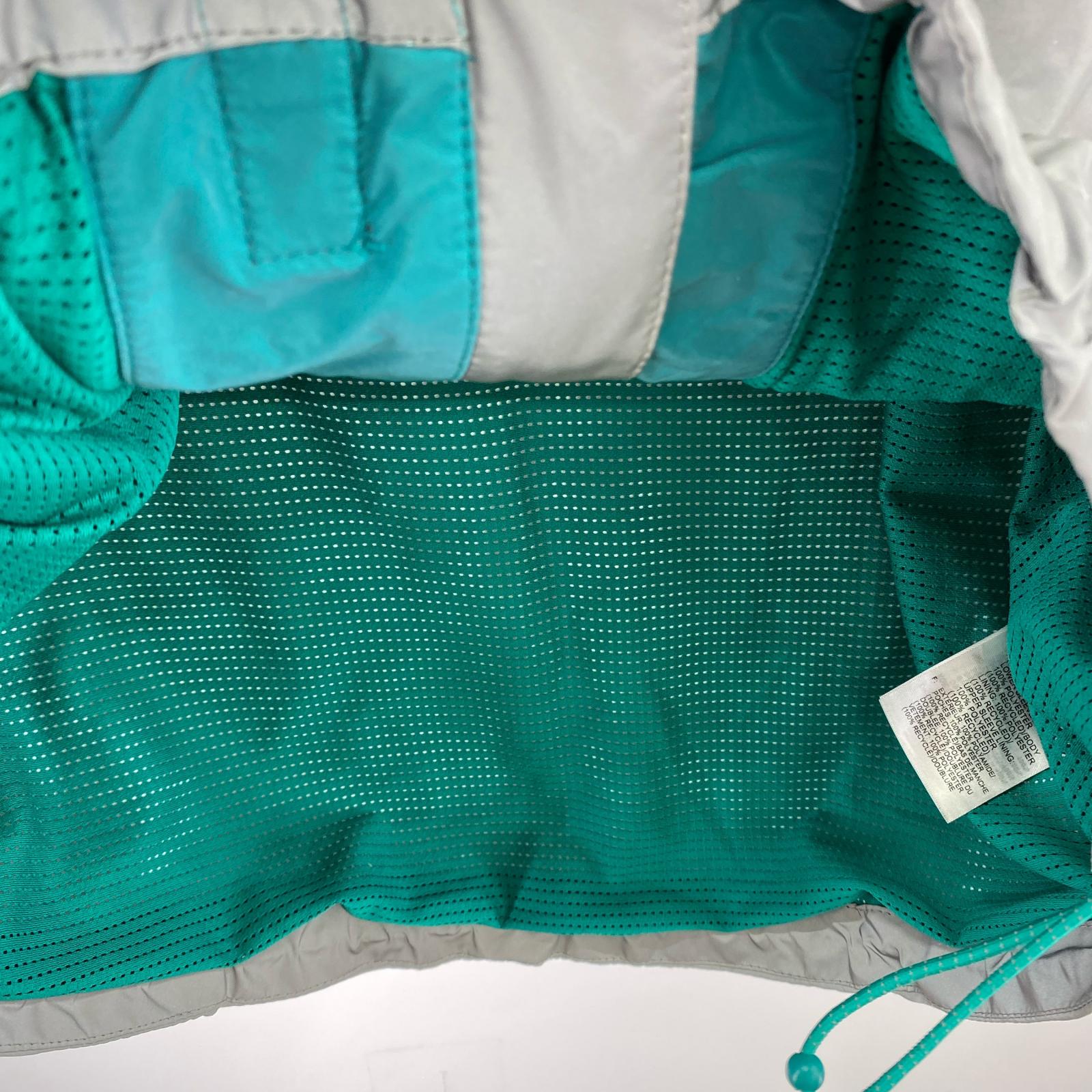 ジャケット adidas EQT WINDBREAKER M L