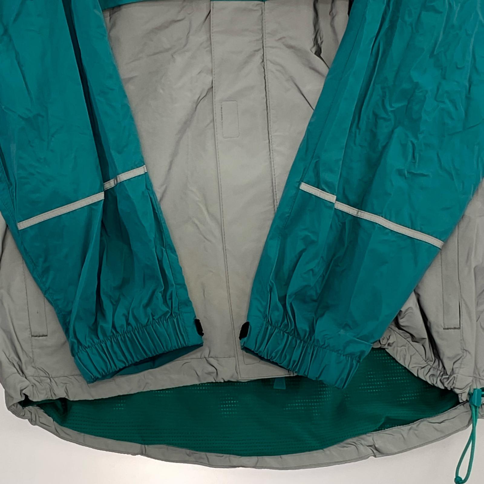 ジャケット adidas EQT WINDBREAKER M L