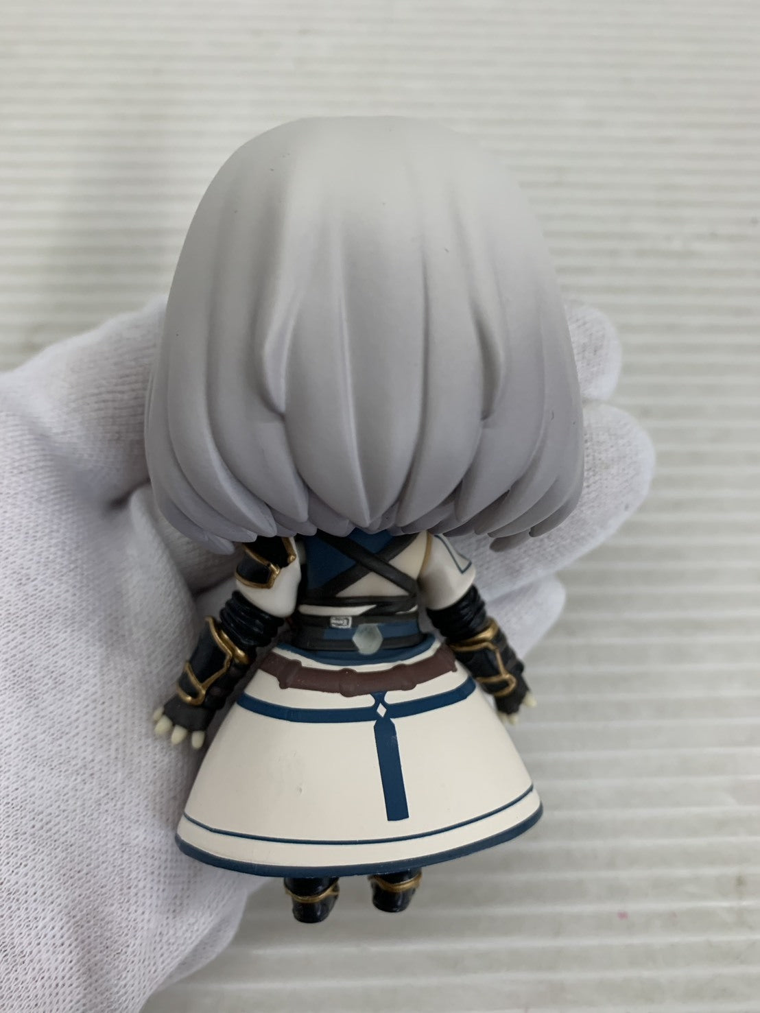 ホロライブ 白銀ノエル ねんどろいど フィギュア/グッズ